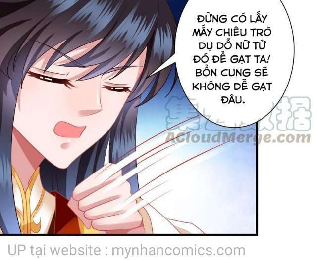 Thái Tử Điện Hạ Có Tin Vui Chap 144 - Next Chap 145