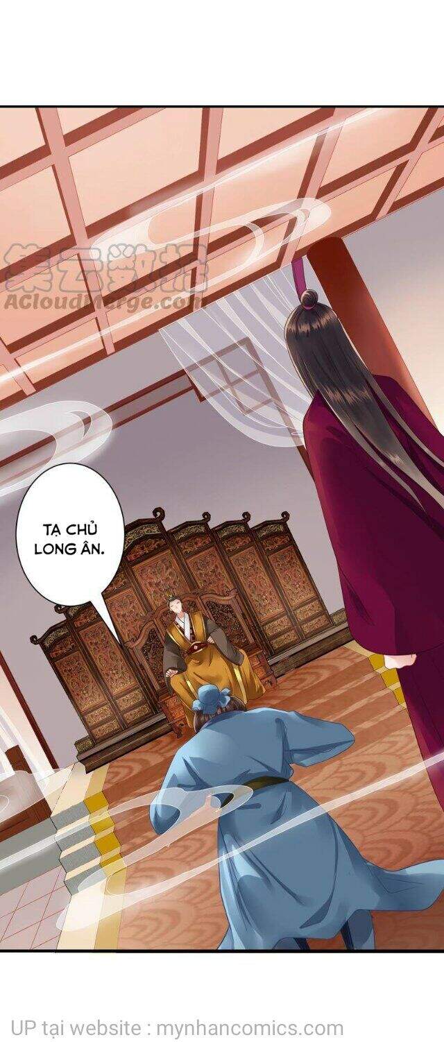 Thái Tử Điện Hạ Có Tin Vui Chap 145 - Next Chap 146
