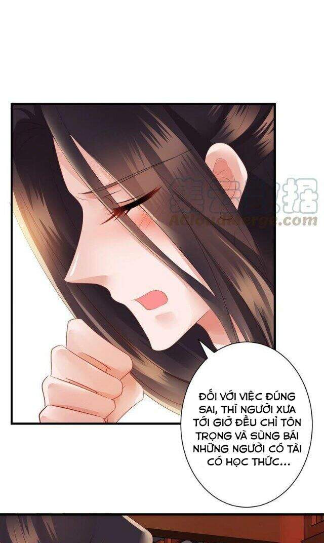 Thái Tử Điện Hạ Có Tin Vui Chap 145 - Next Chap 146