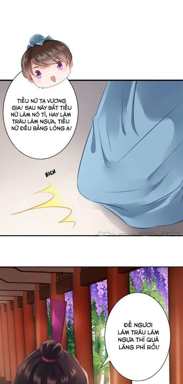 Thái Tử Điện Hạ Có Tin Vui Chap 145 - Next Chap 146