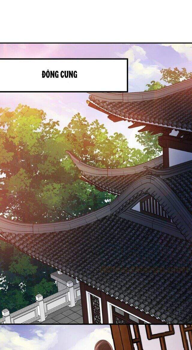 Thái Tử Điện Hạ Có Tin Vui Chap 145 - Next Chap 146
