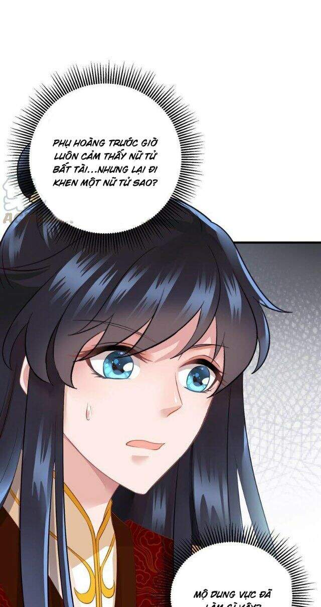 Thái Tử Điện Hạ Có Tin Vui Chap 145 - Next Chap 146