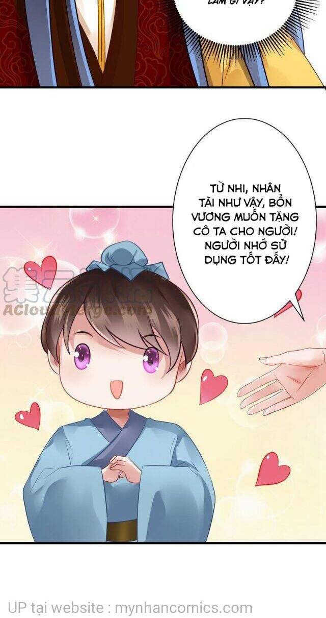 Thái Tử Điện Hạ Có Tin Vui Chap 145 - Next Chap 146