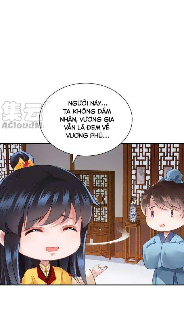 Thái Tử Điện Hạ Có Tin Vui Chap 145 - Next Chap 146