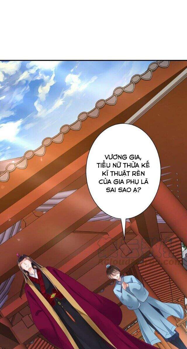 Thái Tử Điện Hạ Có Tin Vui Chap 145 - Next Chap 146
