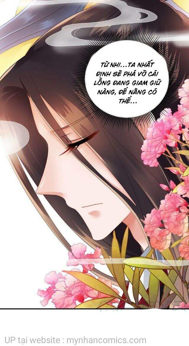 Thái Tử Điện Hạ Có Tin Vui Chap 145 - Next Chap 146