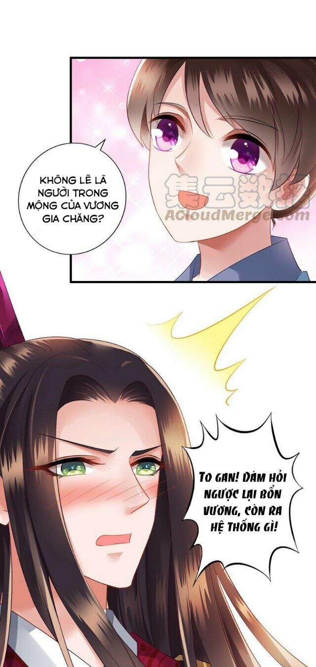 Thái Tử Điện Hạ Có Tin Vui Chap 145 - Next Chap 146