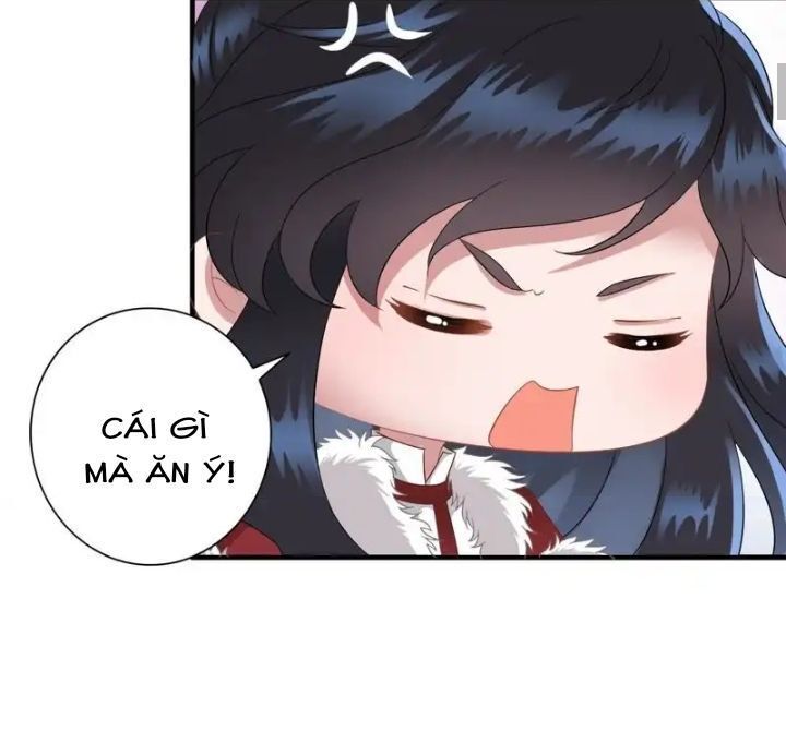 Thái Tử Điện Hạ Có Tin Vui Chap 9 - Next Chap 10