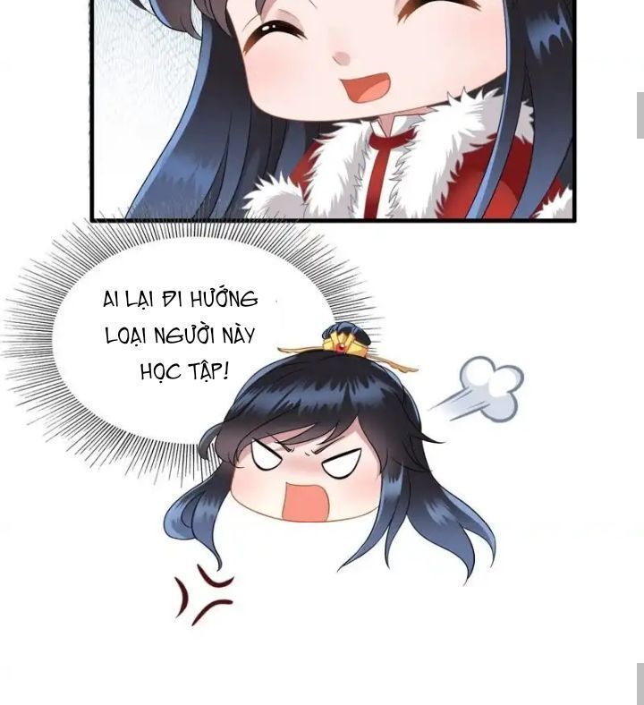 Thái Tử Điện Hạ Có Tin Vui Chap 9 - Next Chap 10