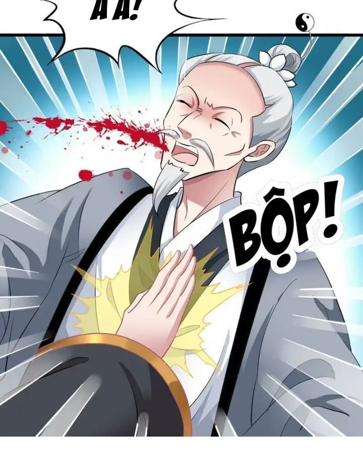 Thái Tử Điện Hạ Có Tin Vui Chap 9 - Next Chap 10
