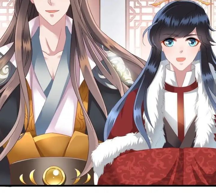 Thái Tử Điện Hạ Có Tin Vui Chap 9 - Next Chap 10
