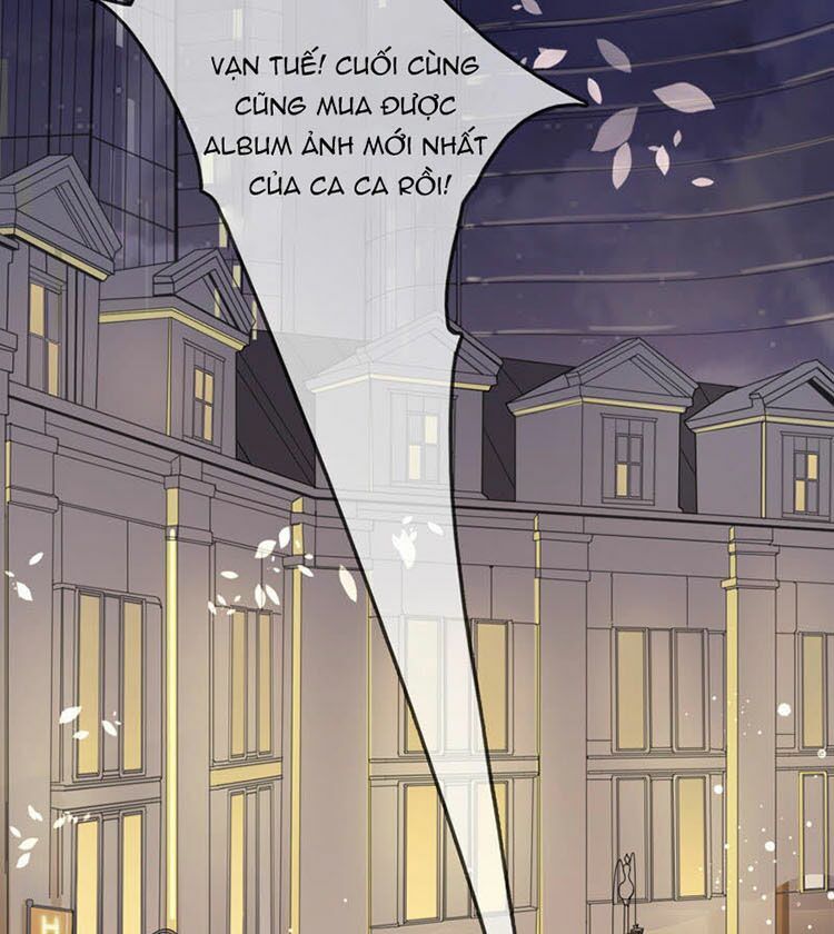 Thái Tử, Người Thật Ngọt Ngào Chap 1 - Next Chap 2