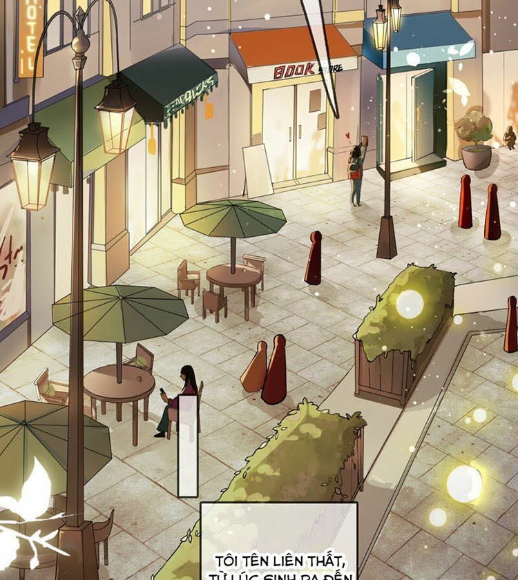 Thái Tử, Người Thật Ngọt Ngào Chap 1 - Next Chap 2
