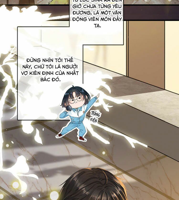 Thái Tử, Người Thật Ngọt Ngào Chap 1 - Next Chap 2