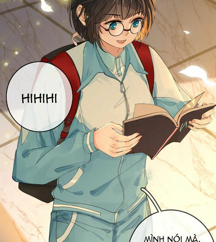 Thái Tử, Người Thật Ngọt Ngào Chap 1 - Next Chap 2