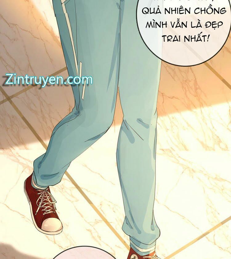 Thái Tử, Người Thật Ngọt Ngào Chap 1 - Next Chap 2