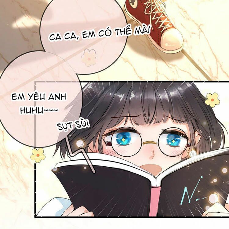 Thái Tử, Người Thật Ngọt Ngào Chap 1 - Next Chap 2