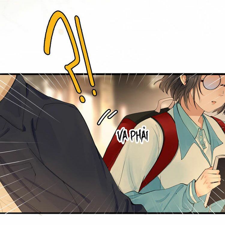 Thái Tử, Người Thật Ngọt Ngào Chap 1 - Next Chap 2