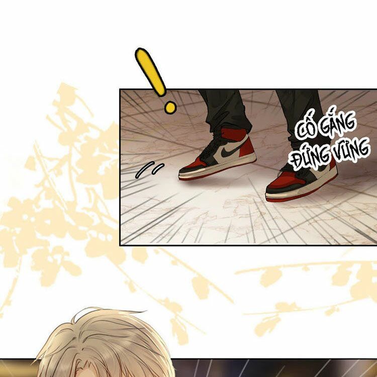 Thái Tử, Người Thật Ngọt Ngào Chap 1 - Next Chap 2