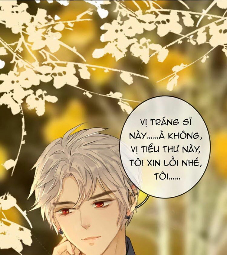 Thái Tử, Người Thật Ngọt Ngào Chap 1 - Next Chap 2