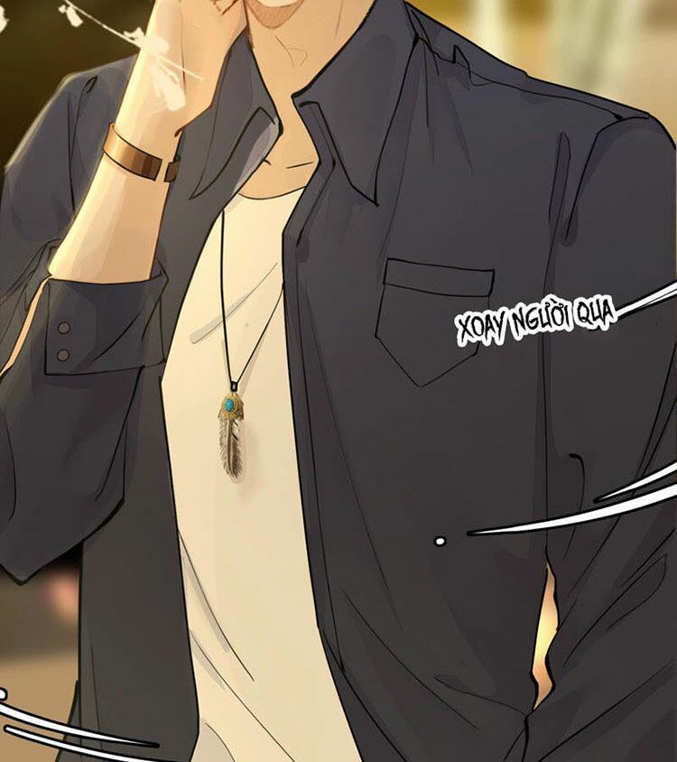 Thái Tử, Người Thật Ngọt Ngào Chap 1 - Next Chap 2