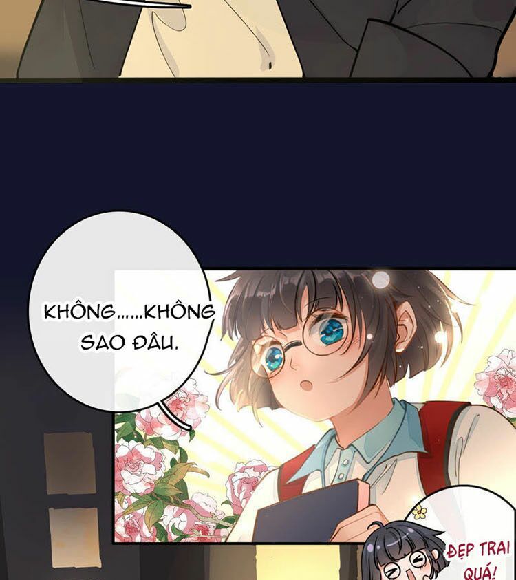 Thái Tử, Người Thật Ngọt Ngào Chap 1 - Next Chap 2