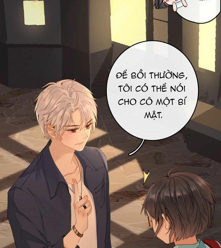 Thái Tử, Người Thật Ngọt Ngào Chap 1 - Next Chap 2