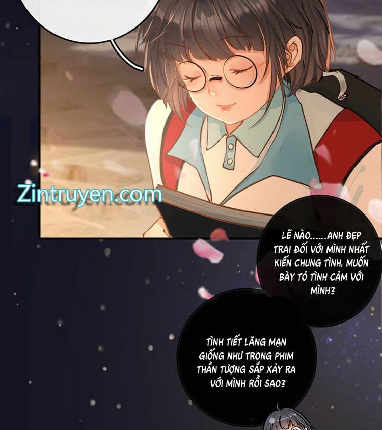 Thái Tử, Người Thật Ngọt Ngào Chap 1 - Next Chap 2