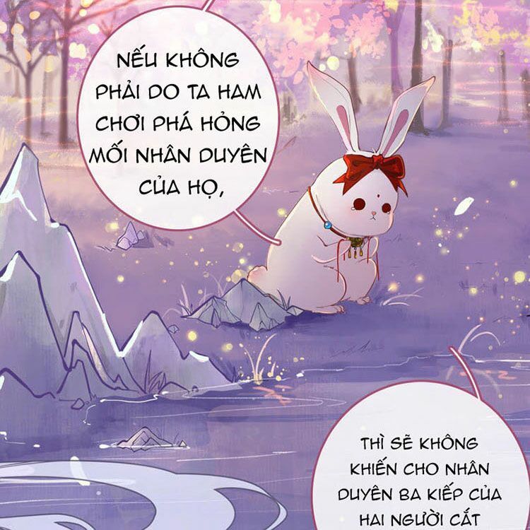 Thái Tử, Người Thật Ngọt Ngào Chap 1 - Next Chap 2