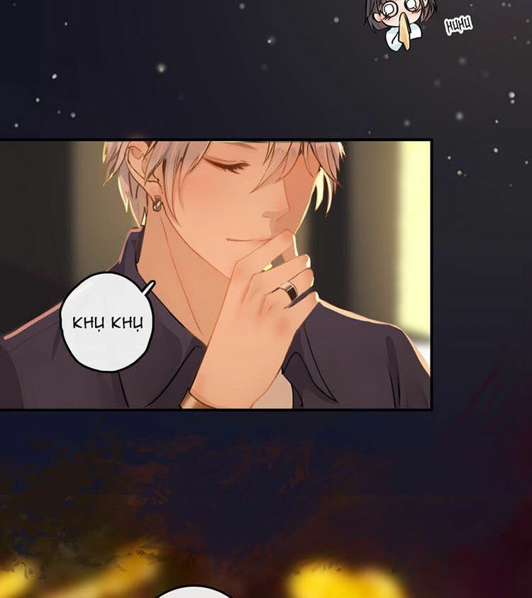 Thái Tử, Người Thật Ngọt Ngào Chap 1 - Next Chap 2
