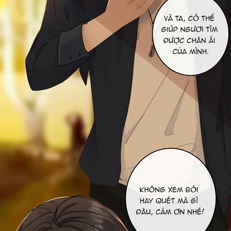 Thái Tử, Người Thật Ngọt Ngào Chap 1 - Next Chap 2