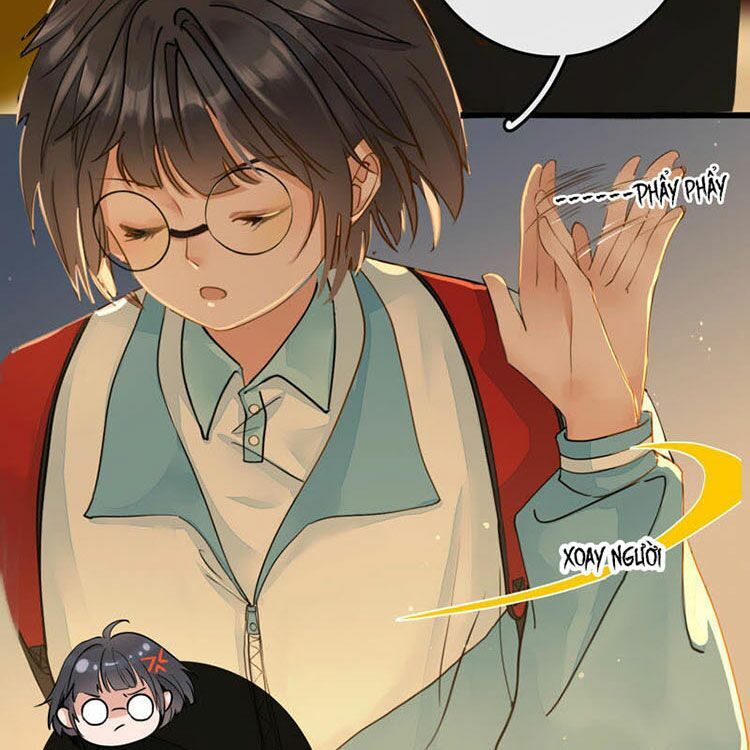 Thái Tử, Người Thật Ngọt Ngào Chap 1 - Next Chap 2