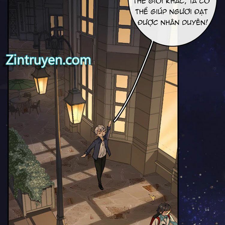 Thái Tử, Người Thật Ngọt Ngào Chap 1 - Next Chap 2