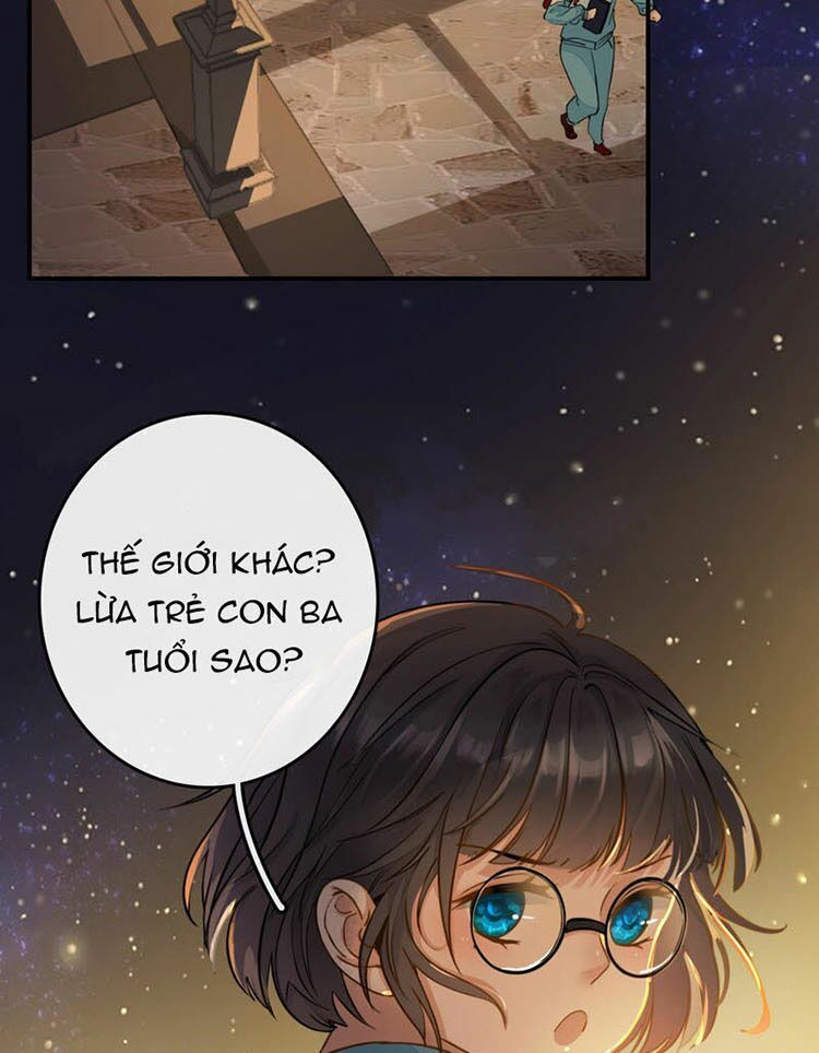 Thái Tử, Người Thật Ngọt Ngào Chap 1 - Next Chap 2