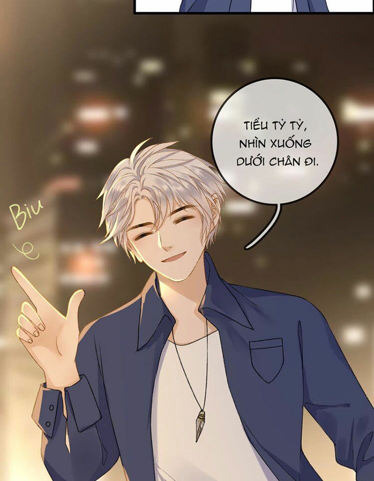 Thái Tử, Người Thật Ngọt Ngào Chap 1 - Next Chap 2