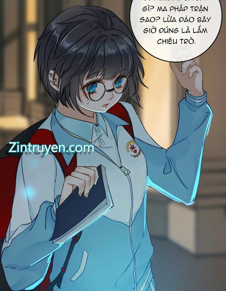 Thái Tử, Người Thật Ngọt Ngào Chap 1 - Next Chap 2