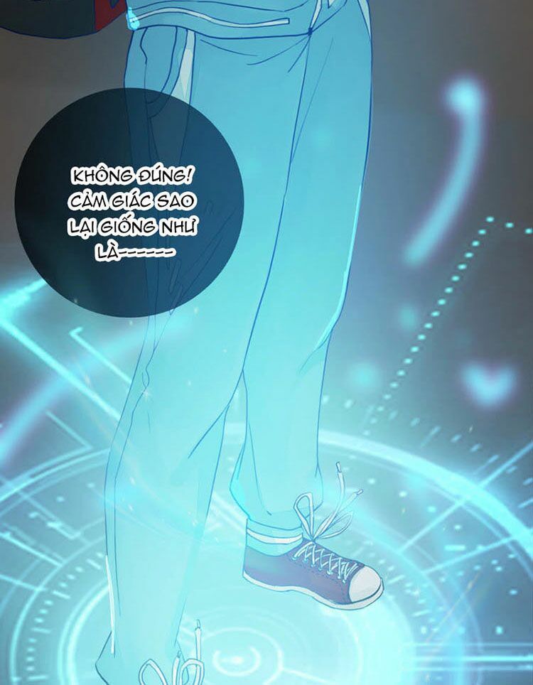 Thái Tử, Người Thật Ngọt Ngào Chap 1 - Next Chap 2