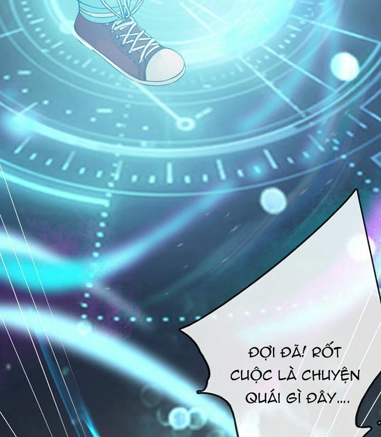 Thái Tử, Người Thật Ngọt Ngào Chap 1 - Next Chap 2