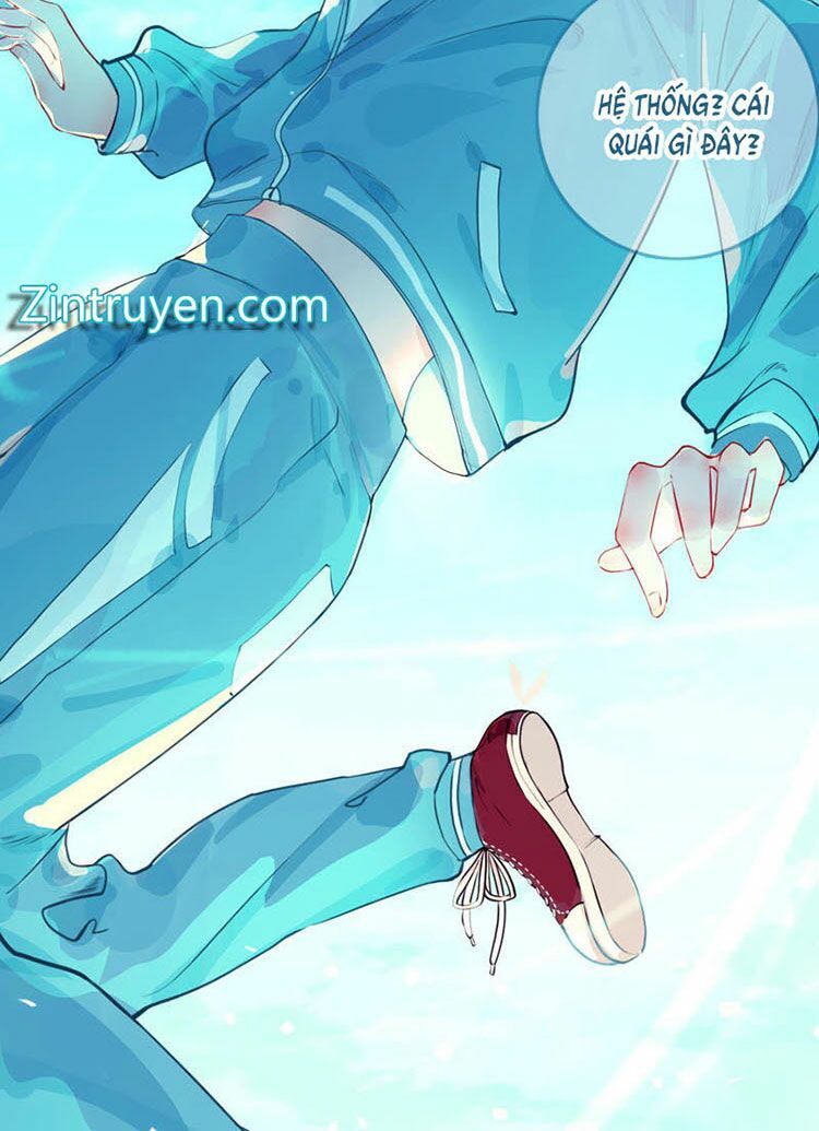 Thái Tử, Người Thật Ngọt Ngào Chap 2 - Next Chap 3