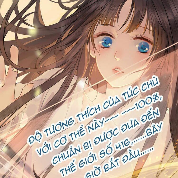 Thái Tử, Người Thật Ngọt Ngào Chap 2 - Next Chap 3