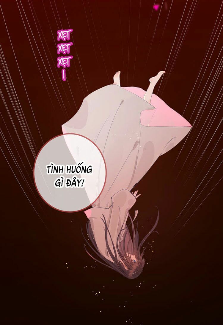 Thái Tử, Người Thật Ngọt Ngào Chap 2 - Next Chap 3