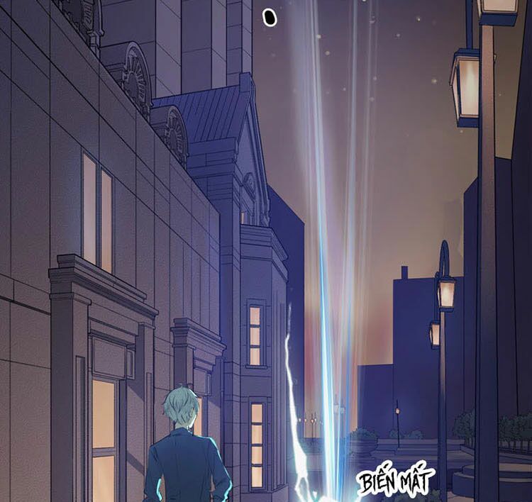 Thái Tử, Người Thật Ngọt Ngào Chap 2 - Next Chap 3