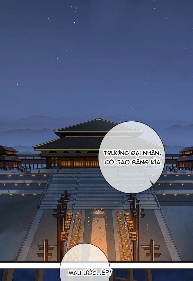 Thái Tử, Người Thật Ngọt Ngào Chap 2 - Next Chap 3