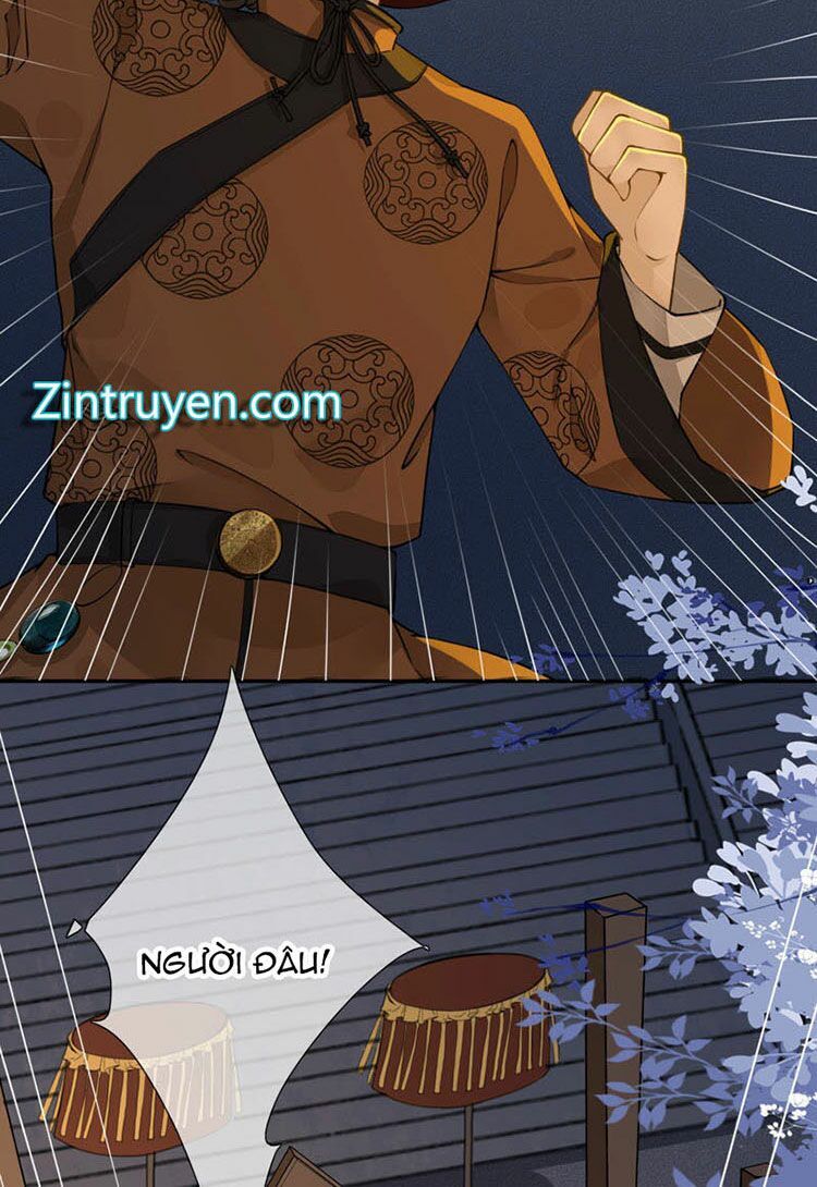 Thái Tử, Người Thật Ngọt Ngào Chap 2 - Next Chap 3