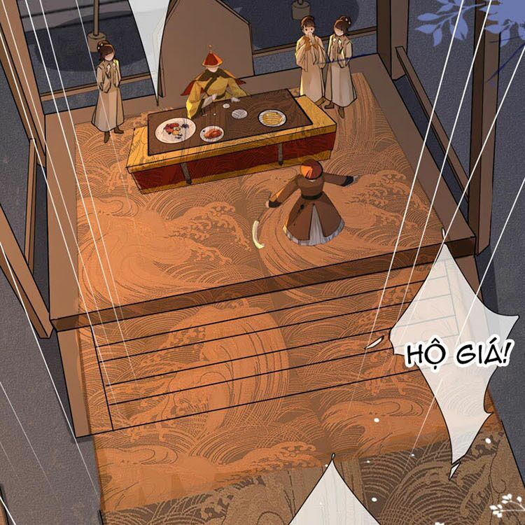 Thái Tử, Người Thật Ngọt Ngào Chap 2 - Next Chap 3