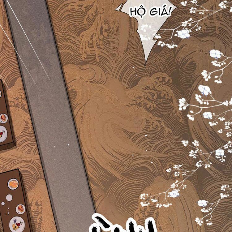 Thái Tử, Người Thật Ngọt Ngào Chap 2 - Next Chap 3