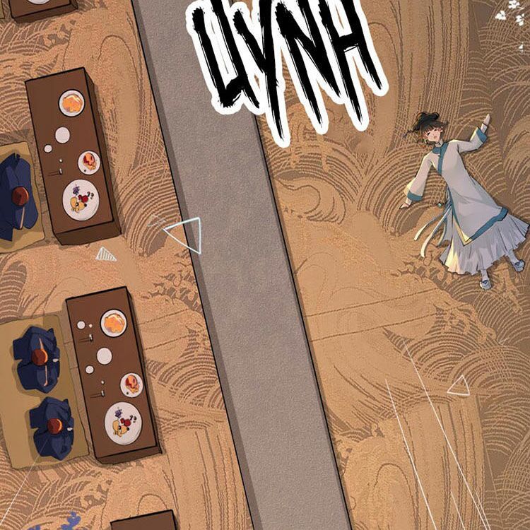 Thái Tử, Người Thật Ngọt Ngào Chap 2 - Next Chap 3