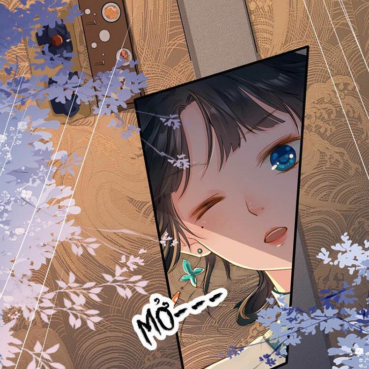 Thái Tử, Người Thật Ngọt Ngào Chap 2 - Next Chap 3