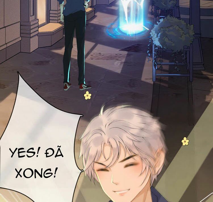 Thái Tử, Người Thật Ngọt Ngào Chap 2 - Next Chap 3