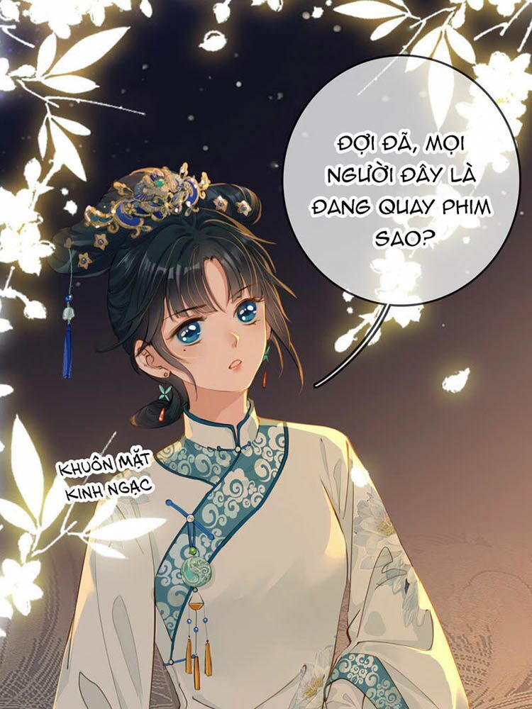 Thái Tử, Người Thật Ngọt Ngào Chap 2 - Next Chap 3